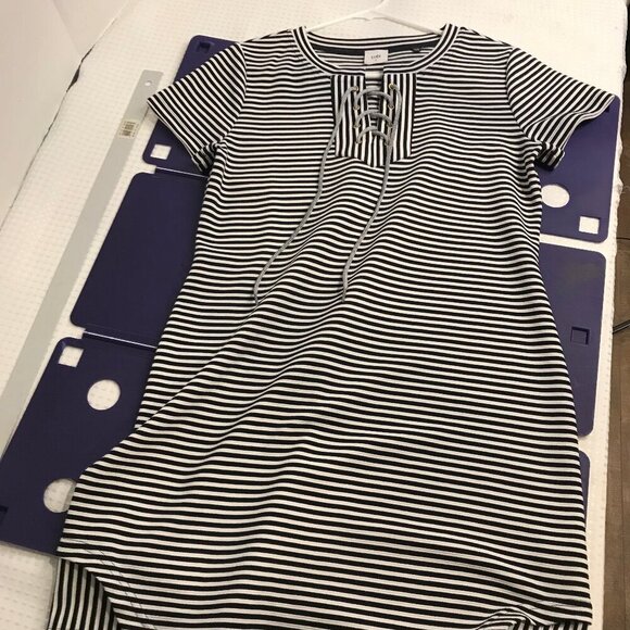 CABi WOMENS CAPTAIN DRESS SIZE SMALL - Picture 4 of 10